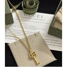 Gucci Necklaces